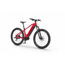 Elektrokolo Ecobike RX 500 Red