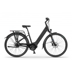 Elektrokolo Ecobike LX