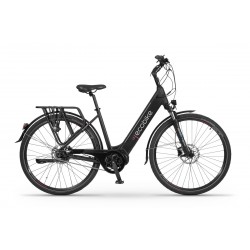 Elektrokolo Ecobike LX 21"