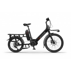 Elektrokolo Ecobike Cargo