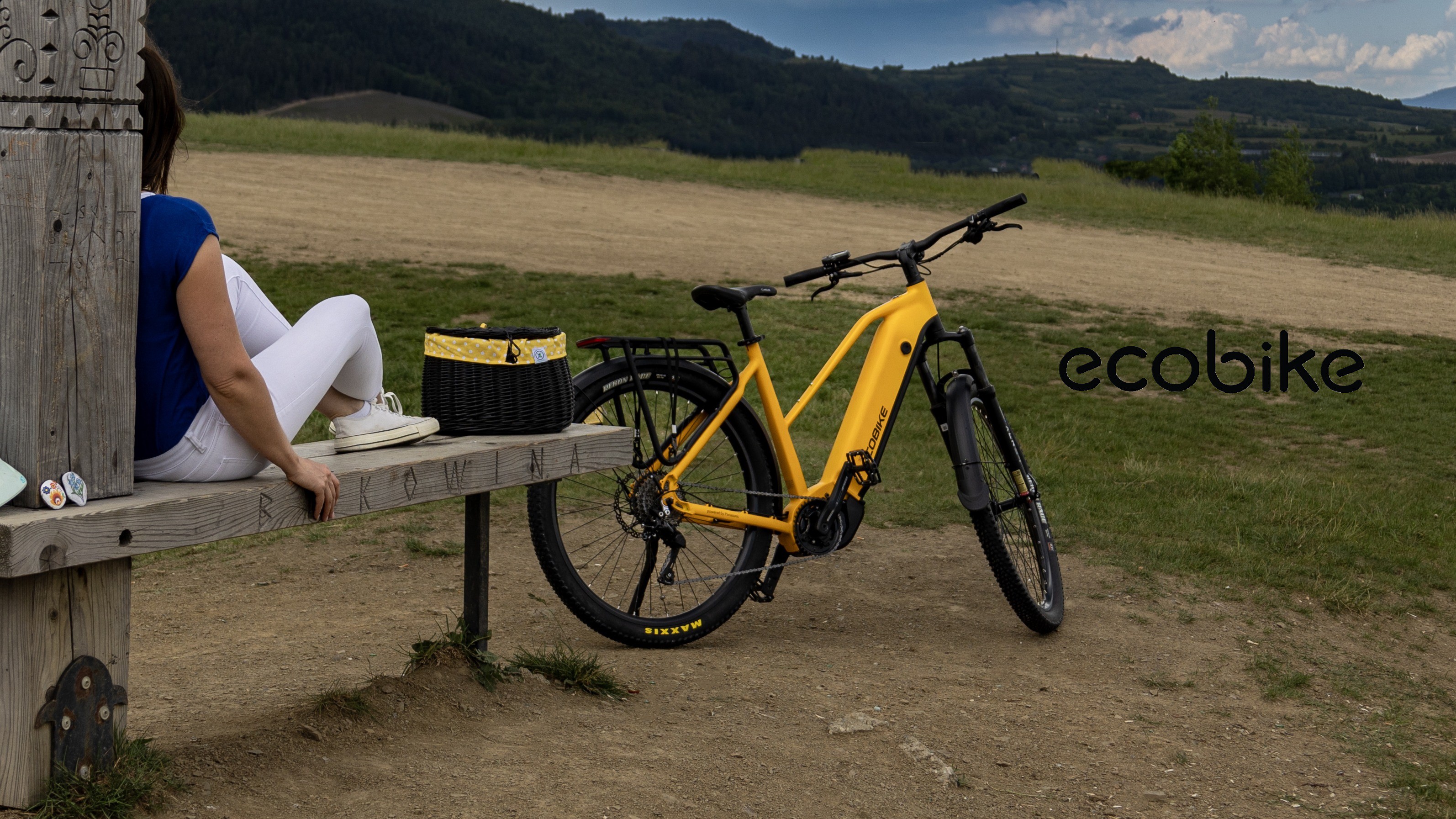 Ecobike