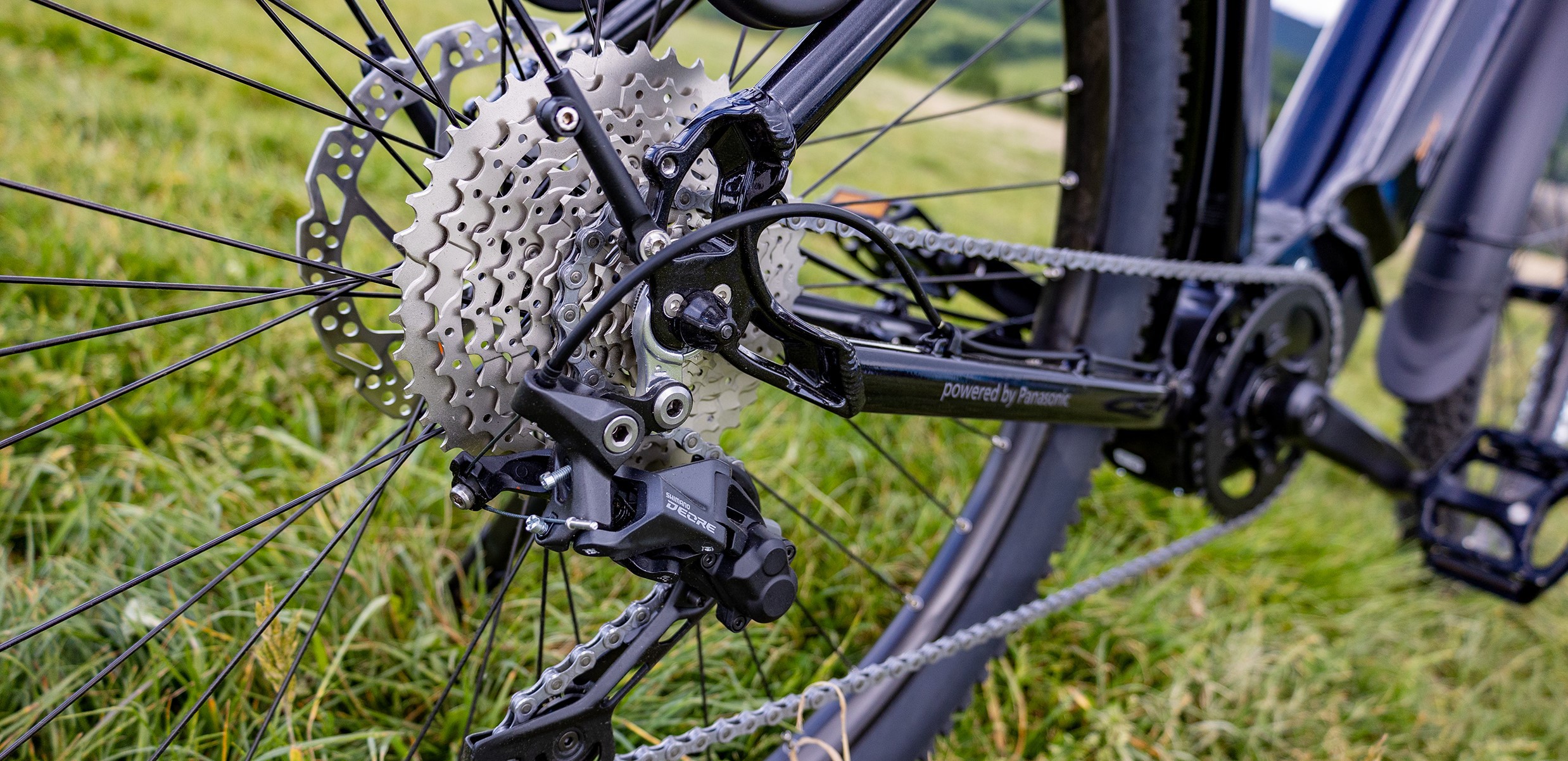 Ecobike